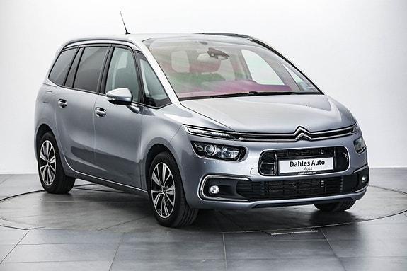 Citroen C4 Picasso 2 of 29