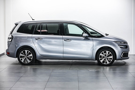 Citroen C4 Picasso 12 of 29