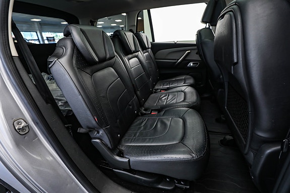 Citroen C4 Picasso 19 of 29