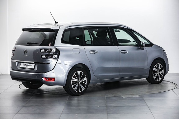 Citroen C4 Picasso 11 of 29