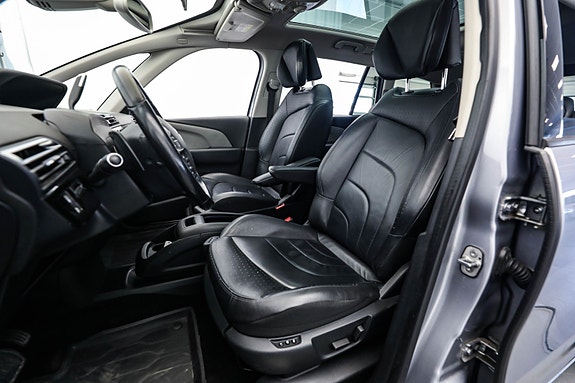 Citroen C4 Picasso 20 of 29