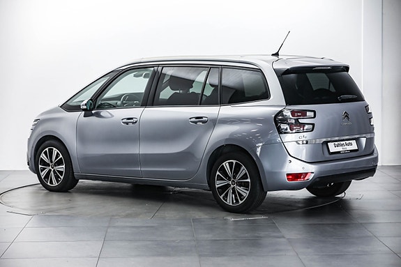 Citroen C4 Picasso 7 of 29