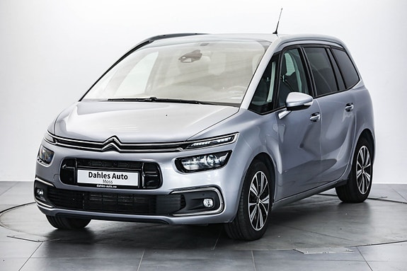 Citroen C4 Picasso 5 of 29