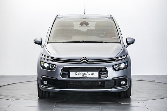 Citroen C4 Picasso 3 of 29