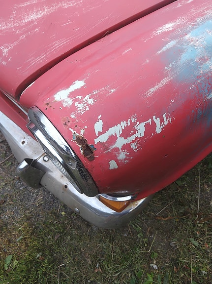 Volvo Amazon 14 of 18