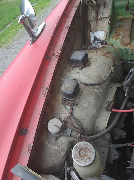 Volvo Amazon 9 of 18