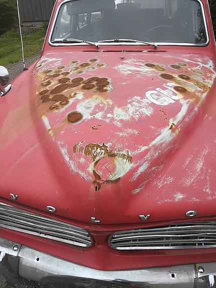 Volvo Amazon 12 of 18