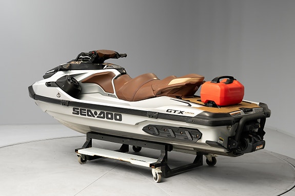 Sea-Doo GTX Limited 300 hk – Meget pent brukt 3 of 5