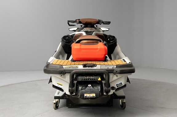 Sea-Doo GTX Limited 300 hk – Meget pent brukt 2 of 5