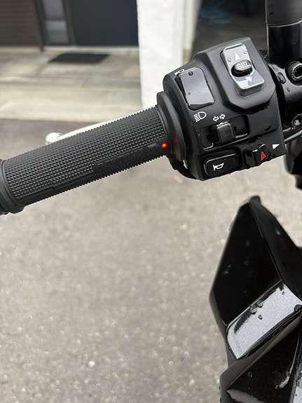 Kawasaki Z 900 12 of 13