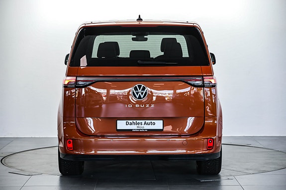 Volkswagen ID. Buzz 4 of 30