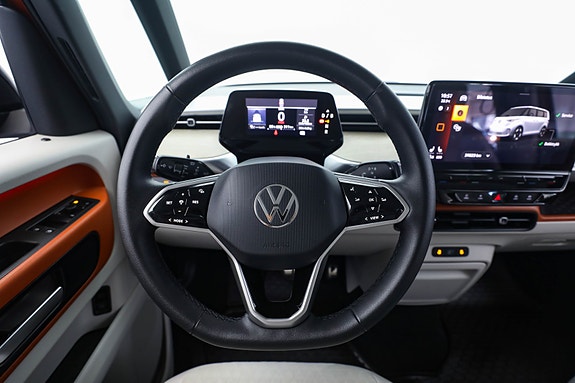 Volkswagen ID. Buzz 20 of 30