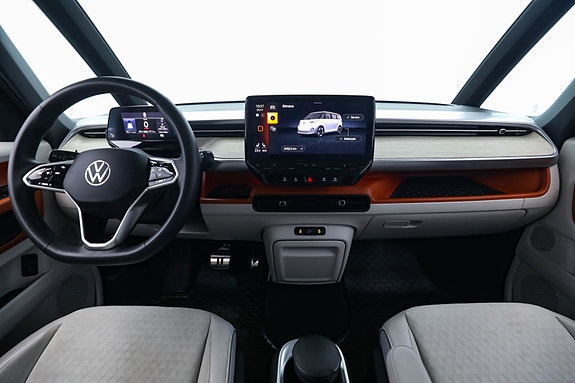 Volkswagen ID. Buzz 23 of 30