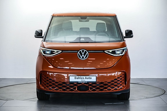 Volkswagen ID. Buzz 9 of 30