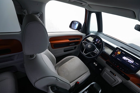 Volkswagen ID. Buzz 27 of 30