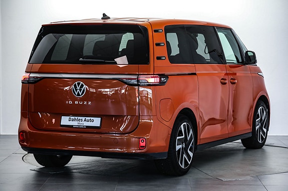 Volkswagen ID. Buzz 5 of 30