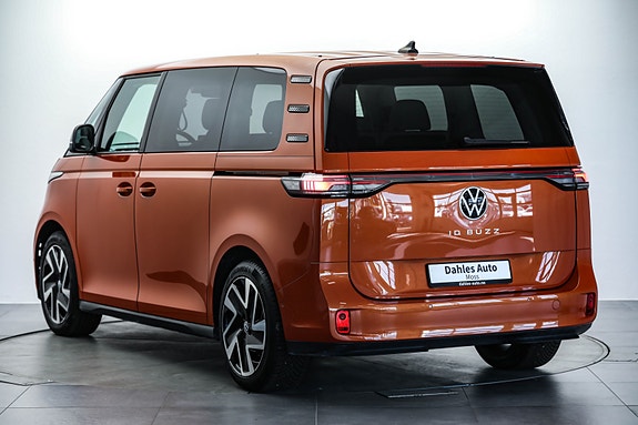 Volkswagen ID. Buzz 14 of 30