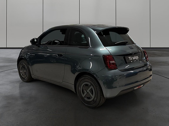 Fiat 500 3 of 30