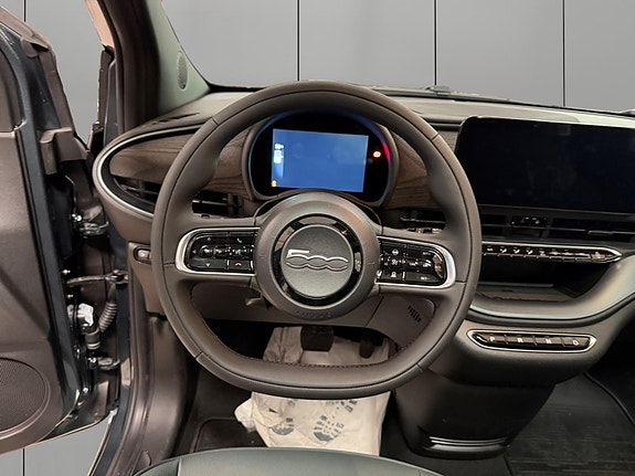 Fiat 500 13 of 30