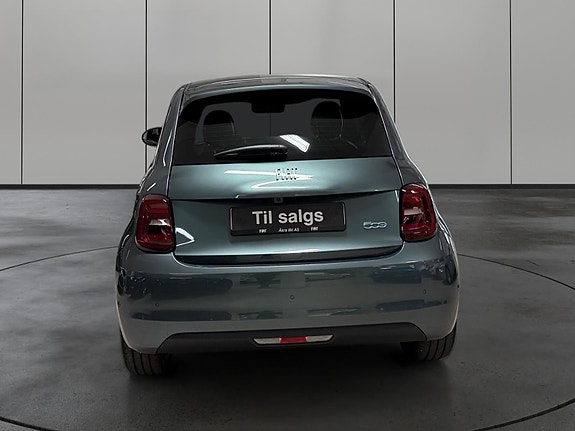 Fiat 500 4 of 30