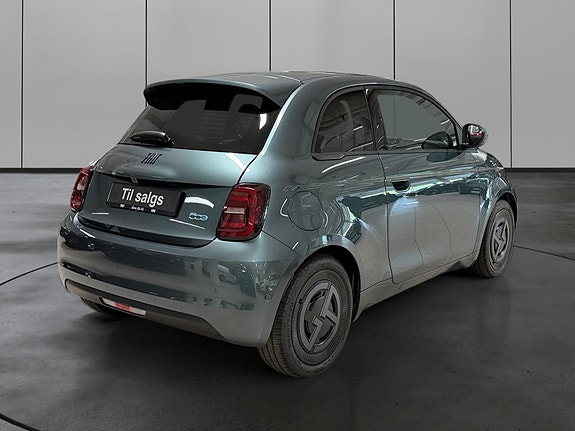 Fiat 500 5 of 30