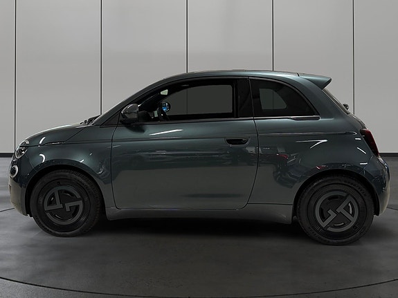 Fiat 500 2 of 30