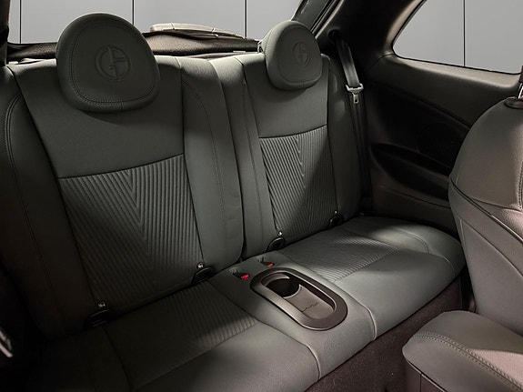 Fiat 500 28 of 30