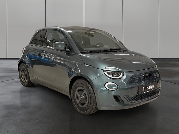 Fiat 500 6 of 30