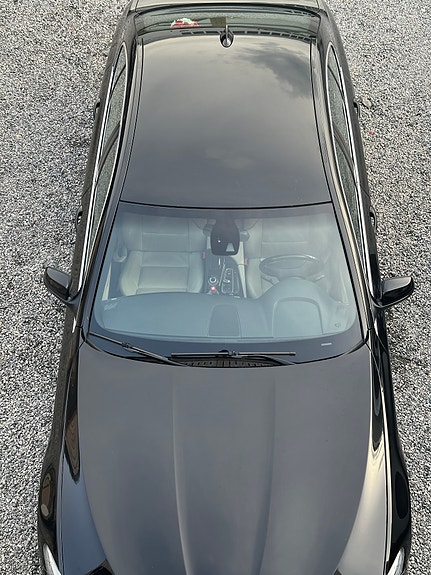 BMW 520d 9 of 22