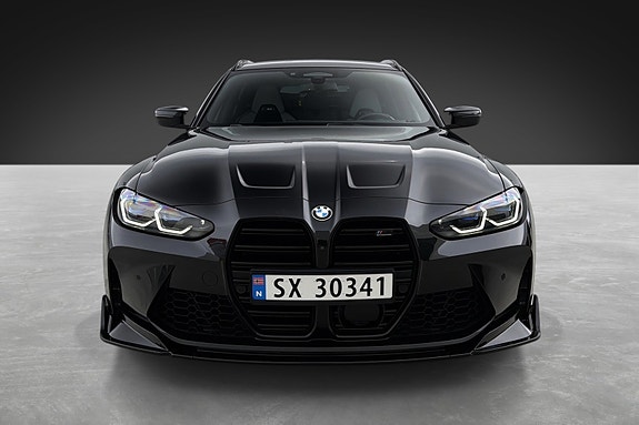 BMW M3 2 of 5