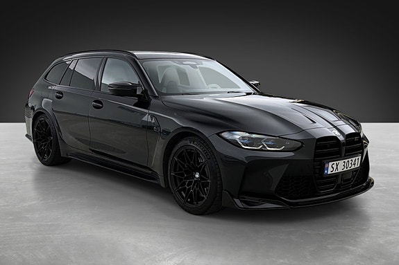 BMW M3 3 of 5