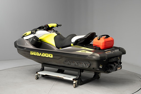Sea-Doo GTR 230 hk – Meget pent brukt 5 of 5