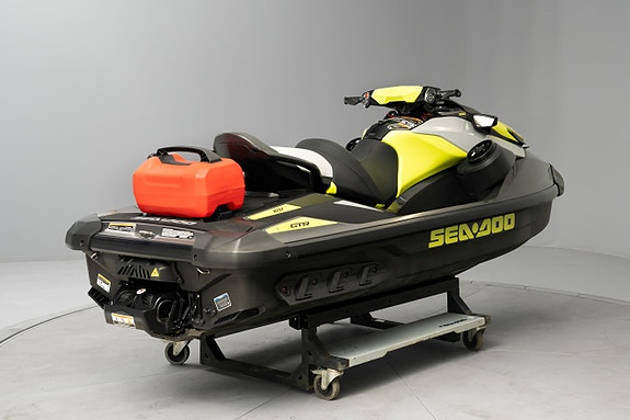 Sea-Doo GTR 230 hk – Meget pent brukt 4 of 5