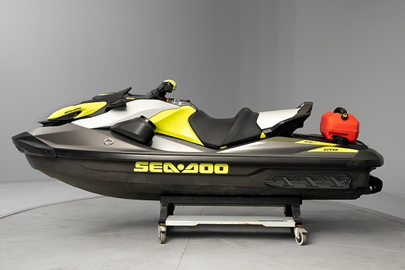 Sea-Doo GTR 230 hk – Meget pent brukt 3 of 5