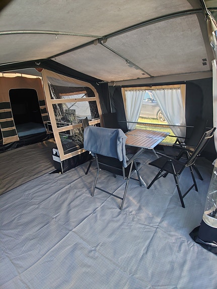 Camp-Let Royal 14 of 29