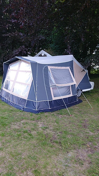 Camp-Let Royal 3 of 29
