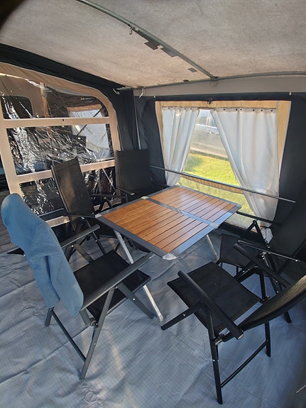 Camp-Let Royal 16 of 29