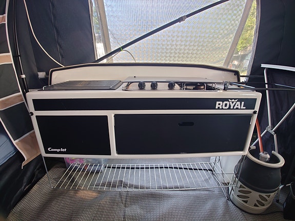 Camp-Let Royal 10 of 29
