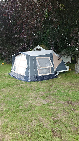 Camp-Let Royal 2 of 29