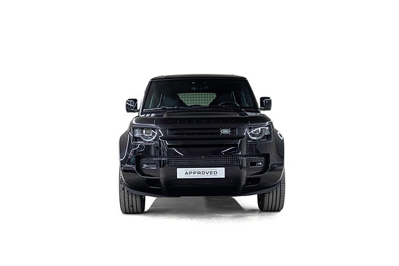 Land Rover Defender 110 8 of 30
