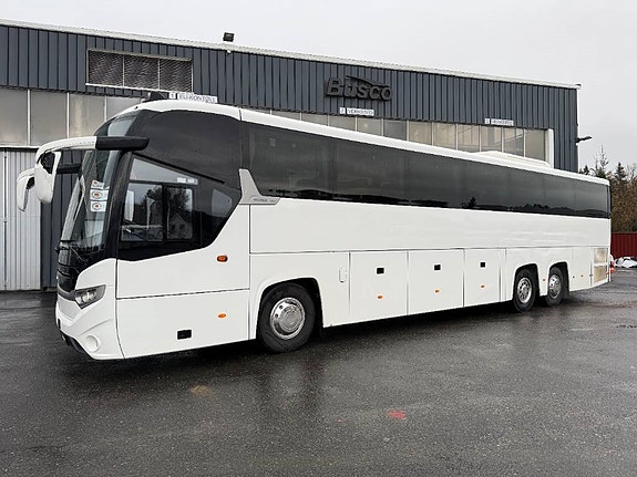 Scania Interlink 3 of 5