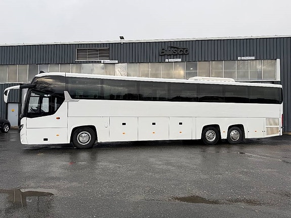 Scania Interlink 4 of 5