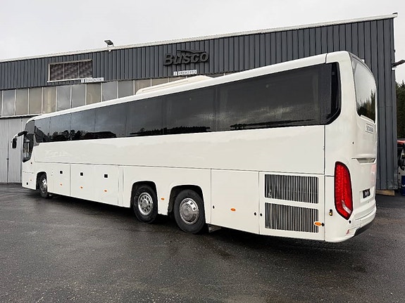 Scania Interlink 5 of 5