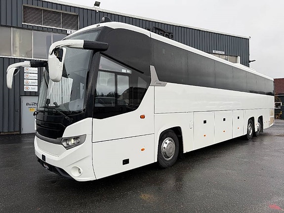 Scania Interlink 2 of 5