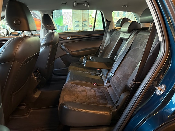 Skoda Kodiaq 8 of 18