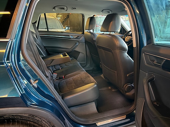 Skoda Kodiaq 13 of 18