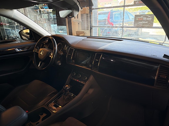 Skoda Kodiaq 14 of 18