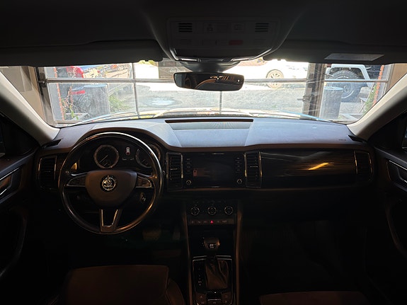 Skoda Kodiaq 9 of 18