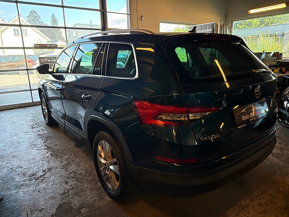 Skoda Kodiaq 3 of 18