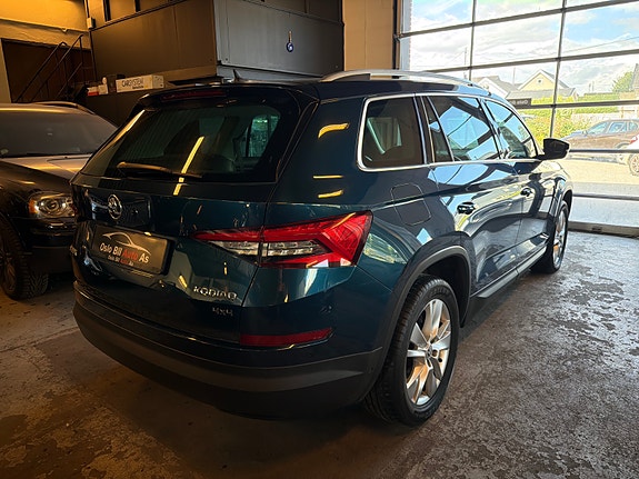 Skoda Kodiaq 4 of 18
